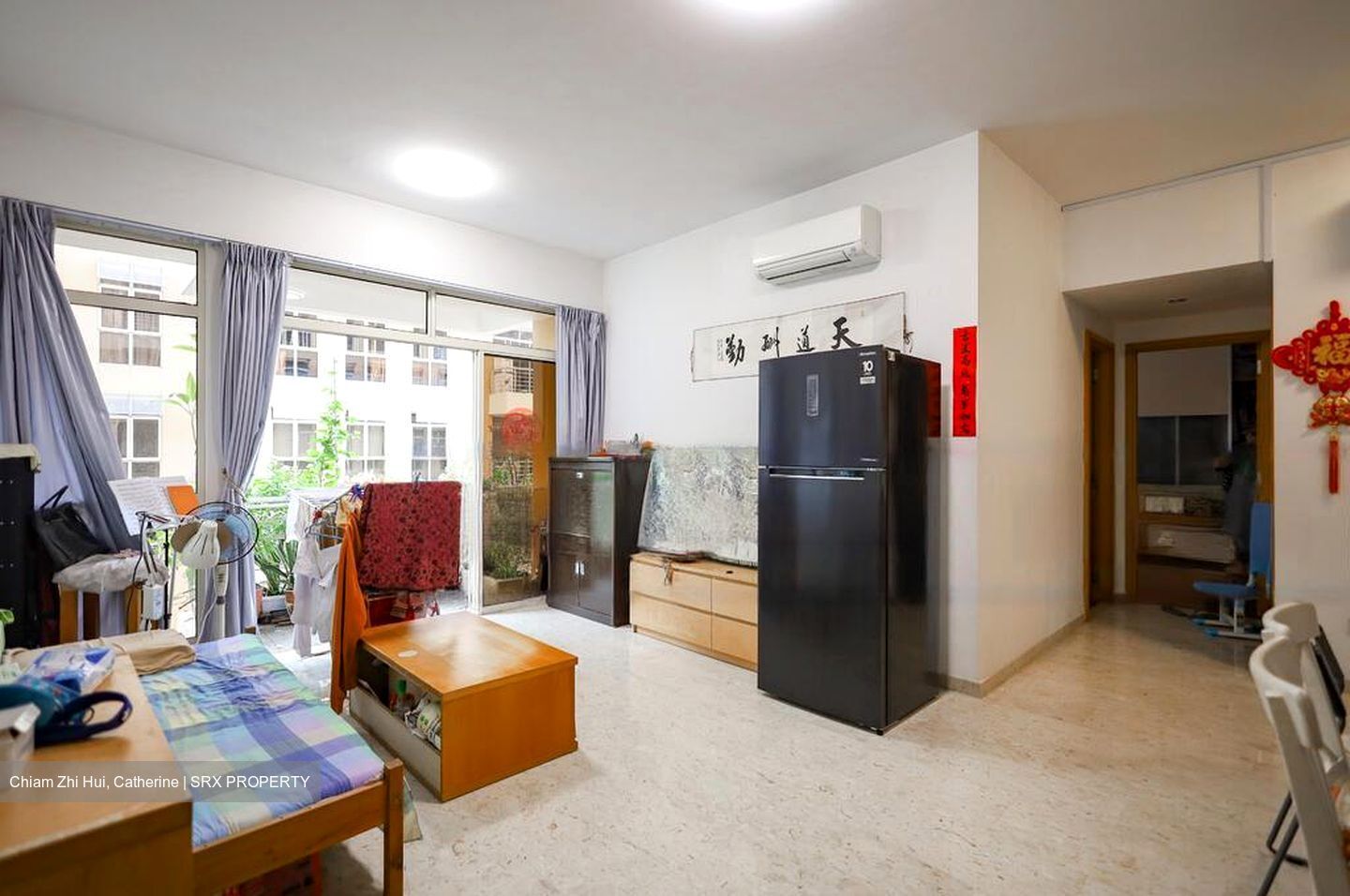 Sims Green (D14), Apartment #460825391